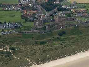 Customer Photo of Flying Lessons Northumberland